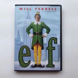 Elf Movie